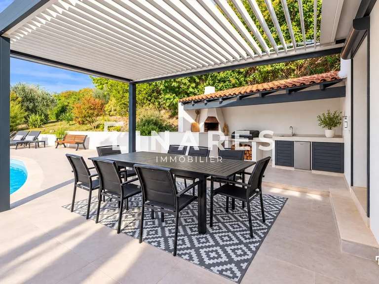 Maison Allauch - 4 chambres - 180m²