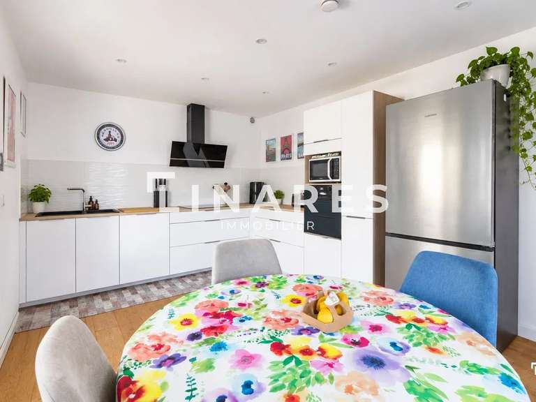Maison Allauch - 4 chambres - 180m²