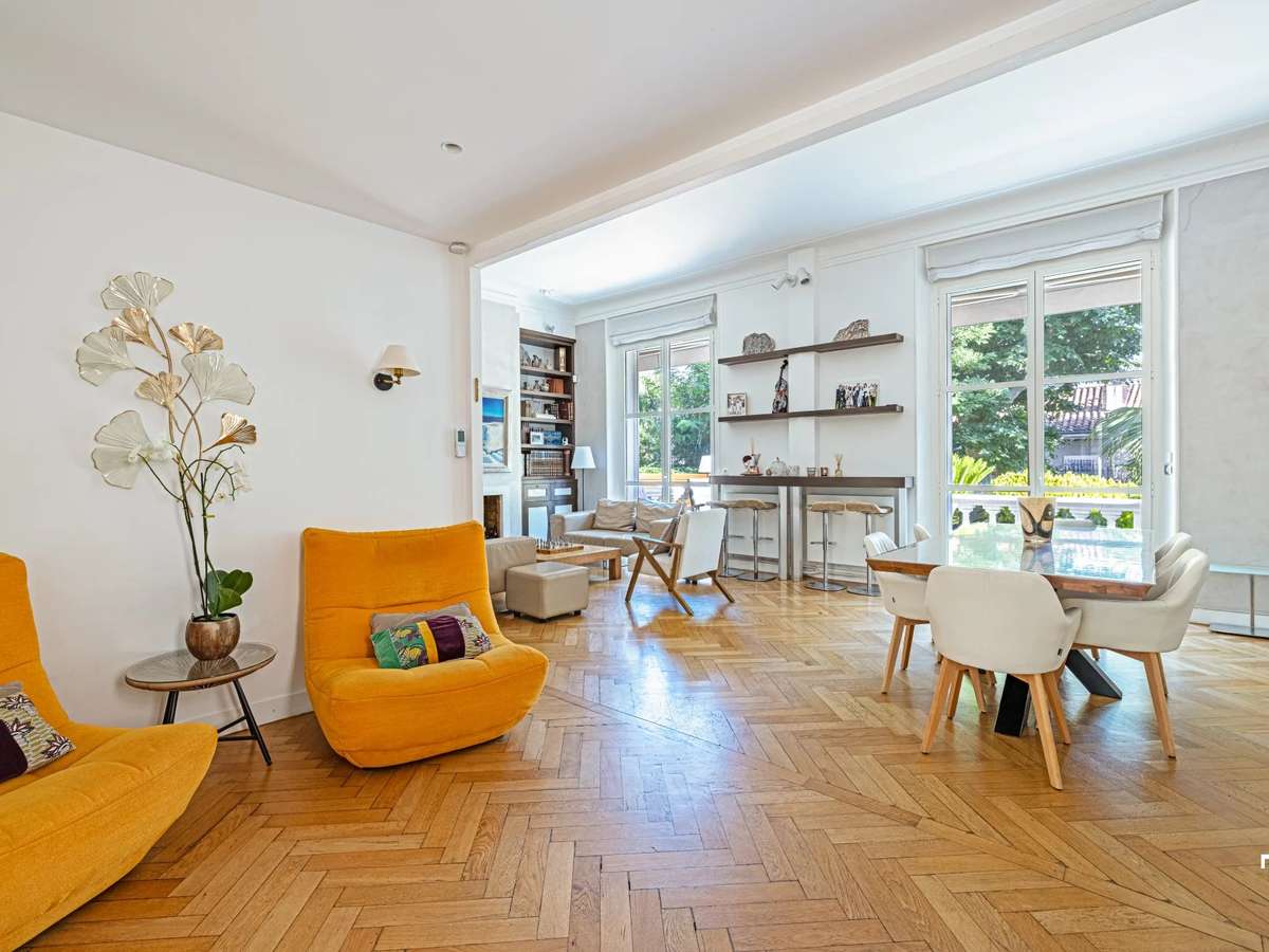 Maison Marseille 8e