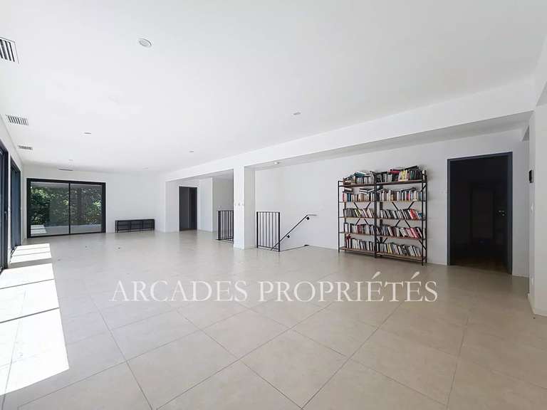 House Bordeaux - 6 bedrooms - 452m²