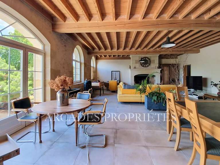 House Bordeaux - 5 bedrooms - 277m²