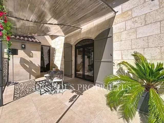 House Bordeaux - 3 bedrooms - 215m²
