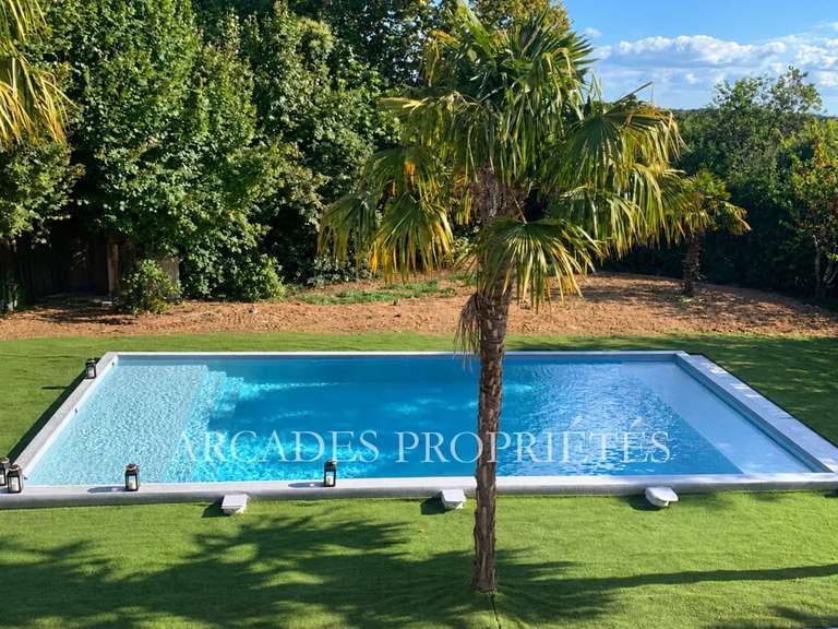 House Fargues-Saint-Hilaire - 3 bedrooms - 163m²