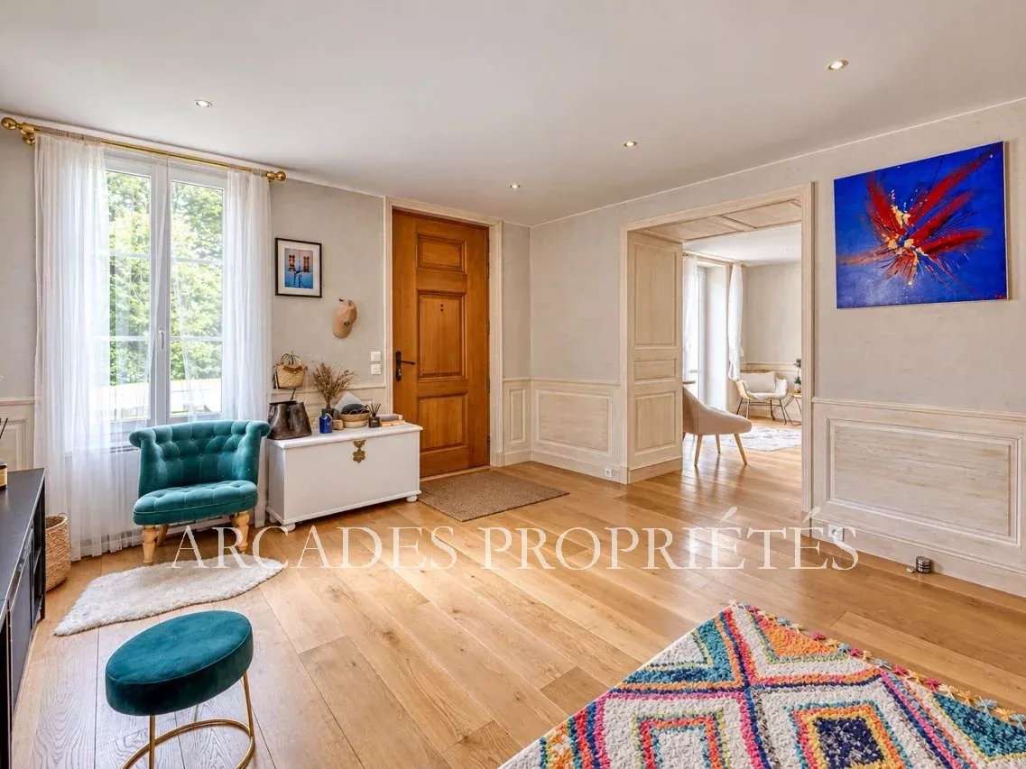 House Fargues-Saint-Hilaire