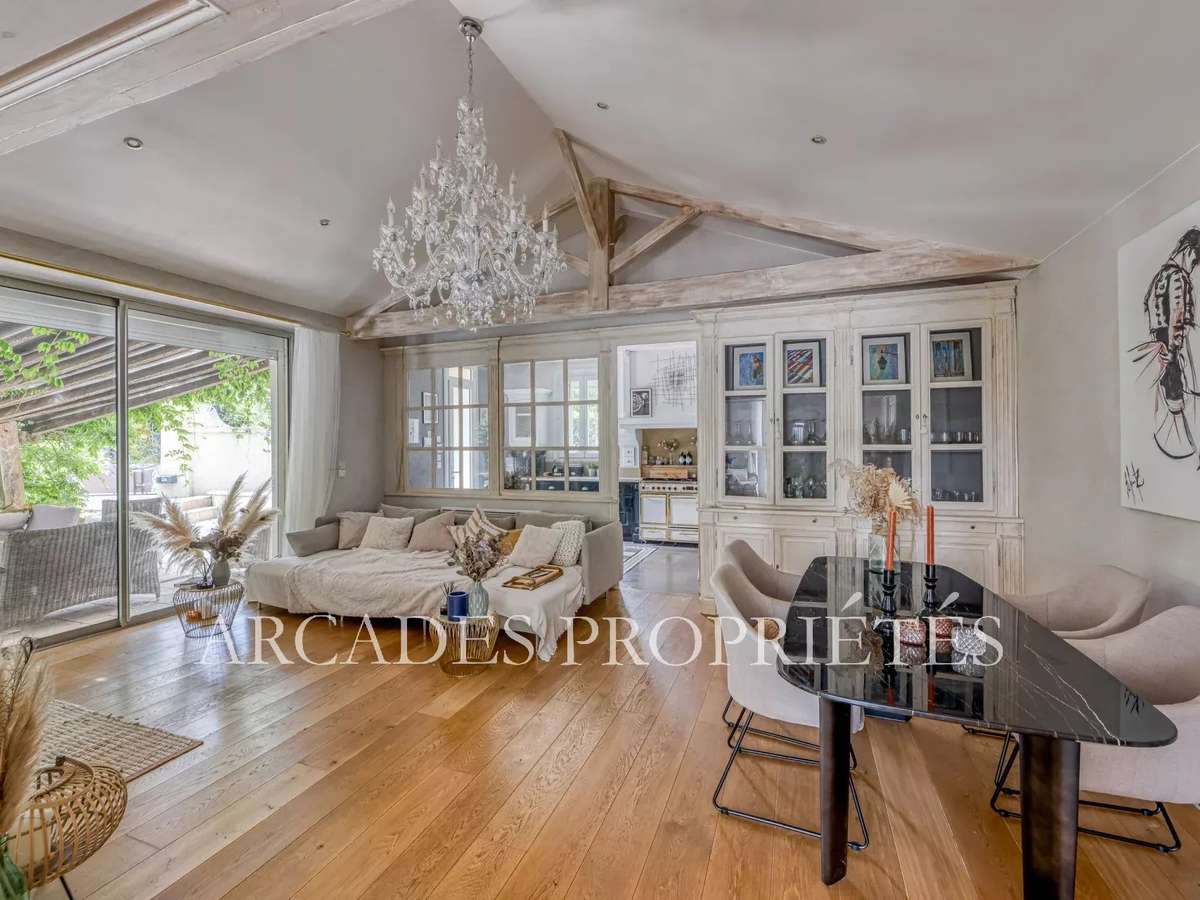 House Fargues-Saint-Hilaire