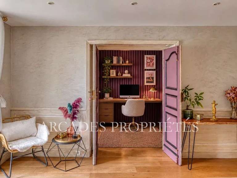 House Fargues-Saint-Hilaire - 3 bedrooms - 163m²