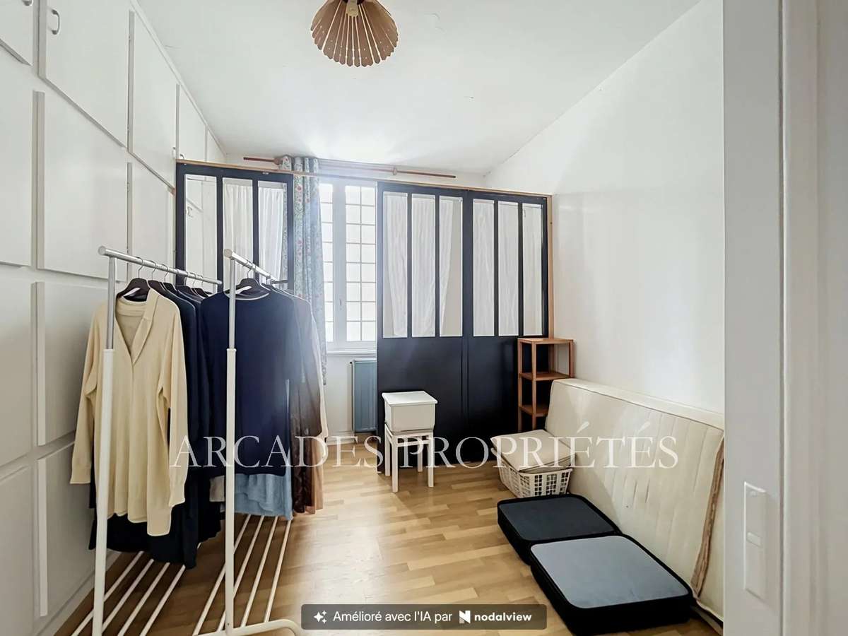 Maison Fronsac