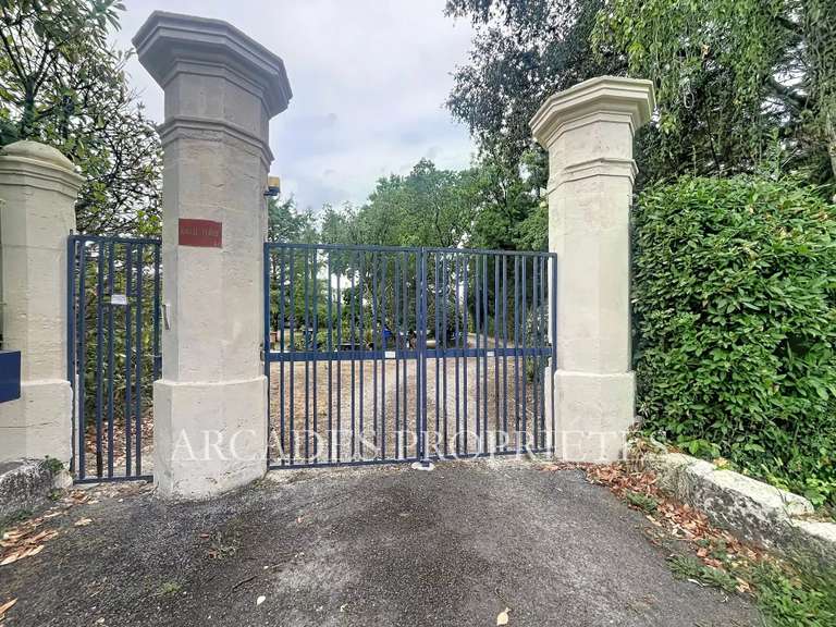 Maison Fronsac - 320m²