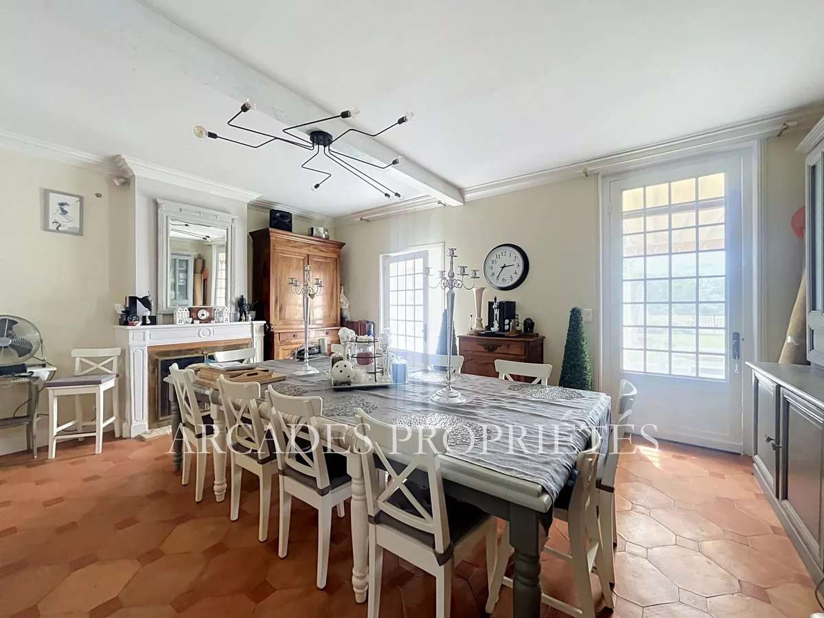 Maison Fronsac