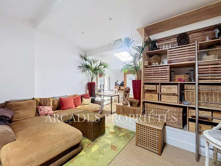 Maison Fronsac - 320m²