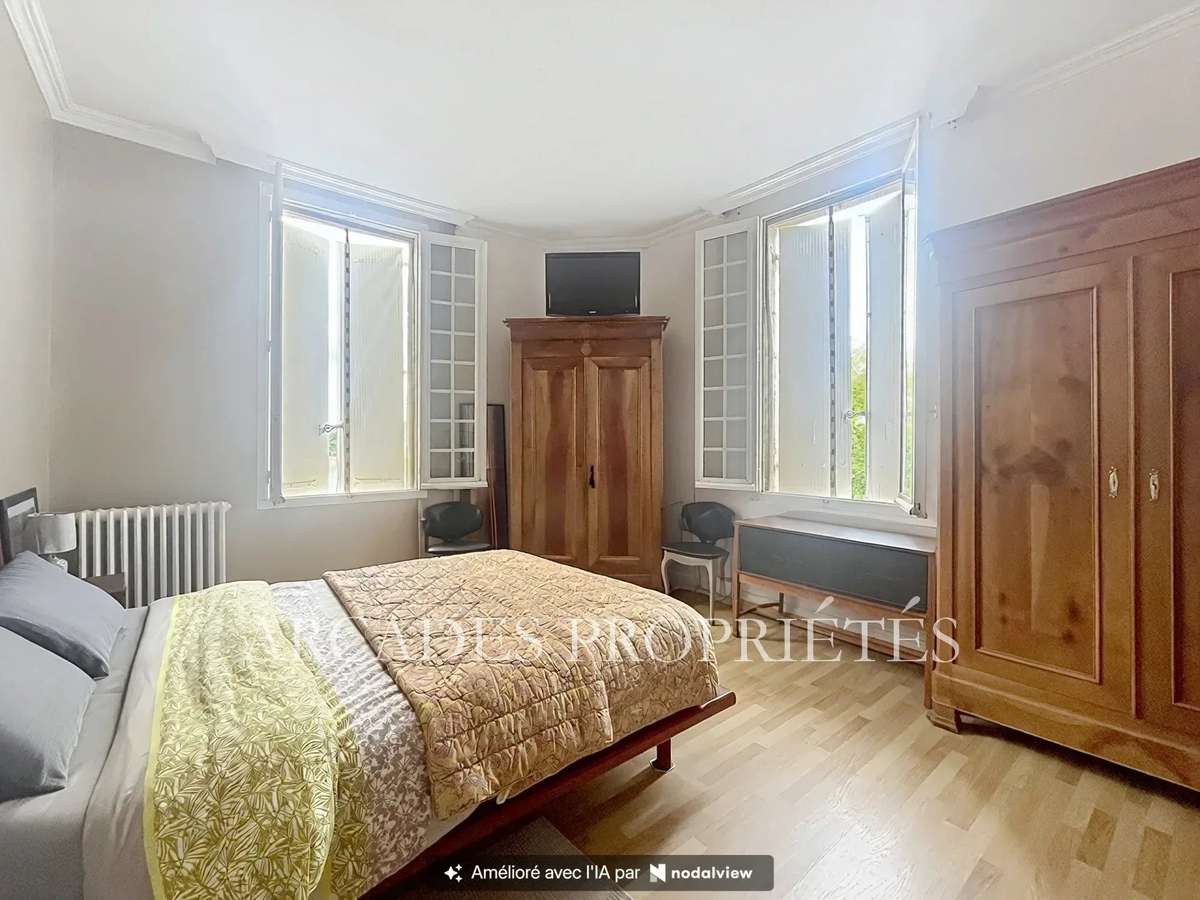 Maison Fronsac