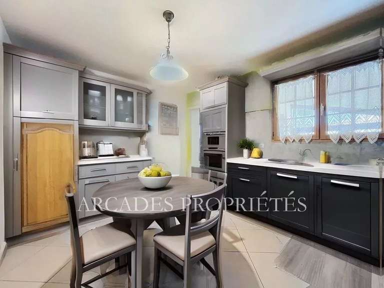 House Bègles - 4 bedrooms - 132m²
