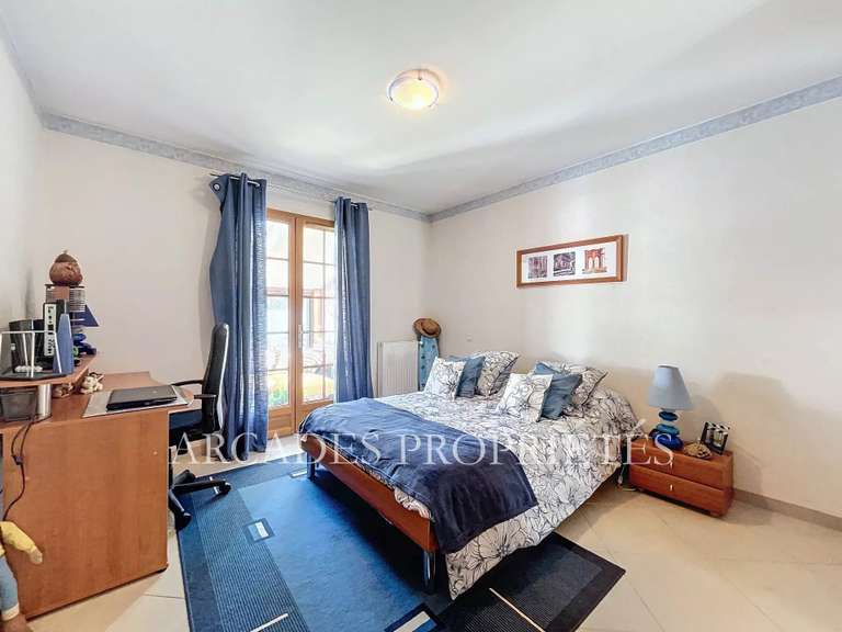 House Bègles - 4 bedrooms - 132m²