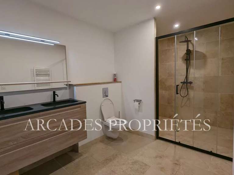 Maison Libourne - 4 chambres - 250m²