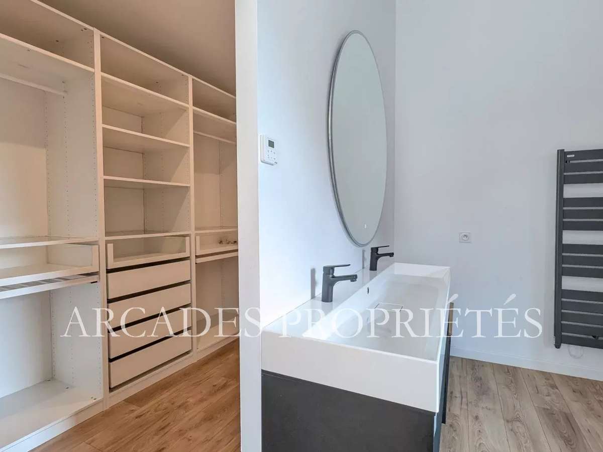 Maison Libourne