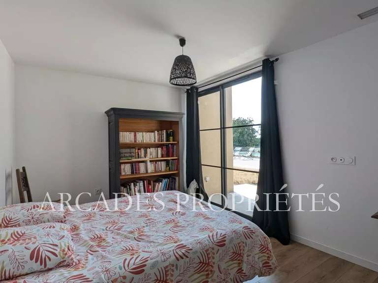 Maison Libourne - 4 chambres - 250m²