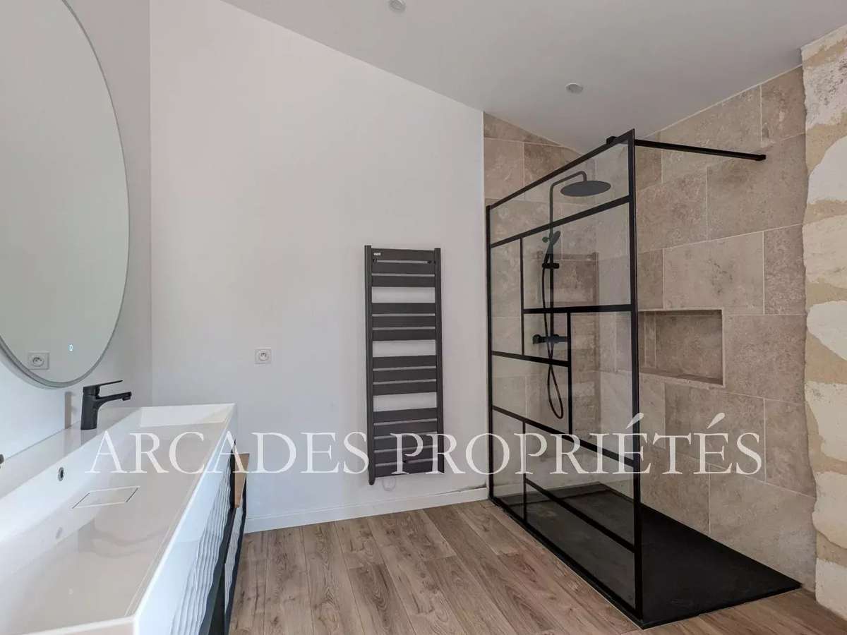 Maison Libourne