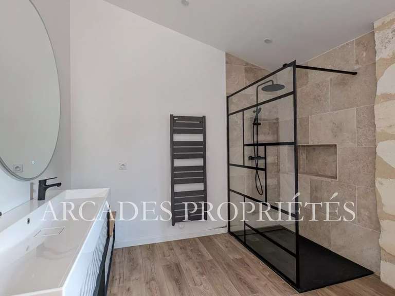 Maison Libourne - 4 chambres - 250m²