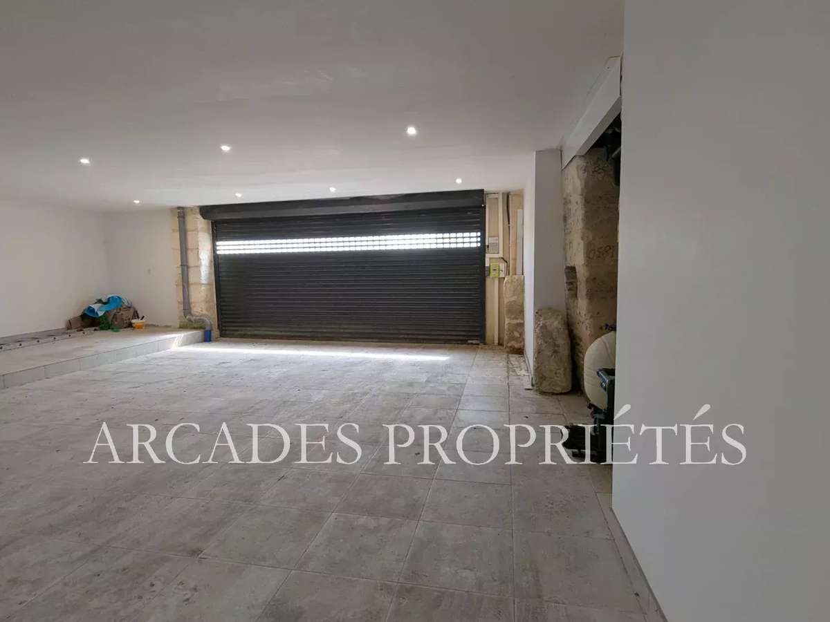 Maison Libourne