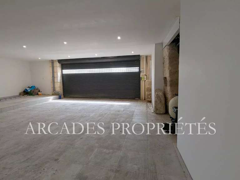 Maison Libourne - 4 chambres - 250m²