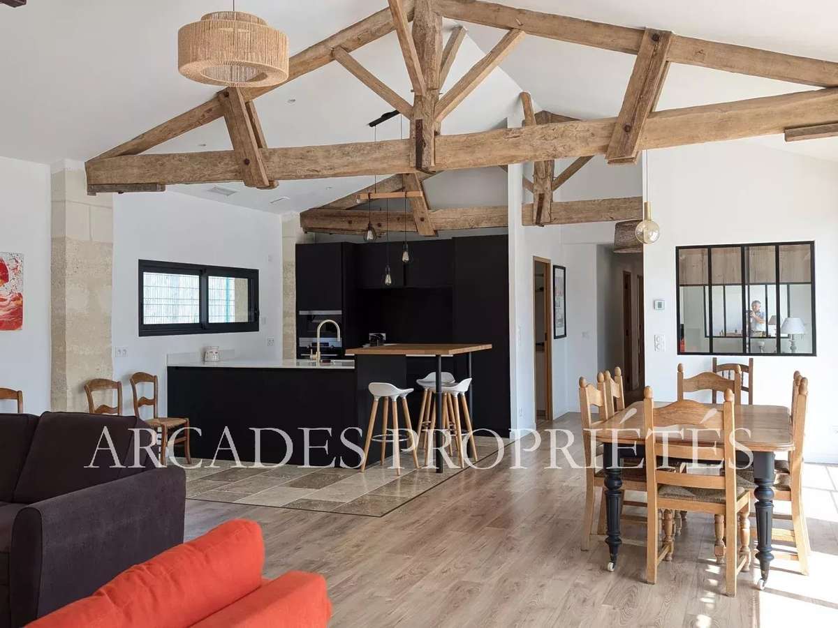 Maison Libourne