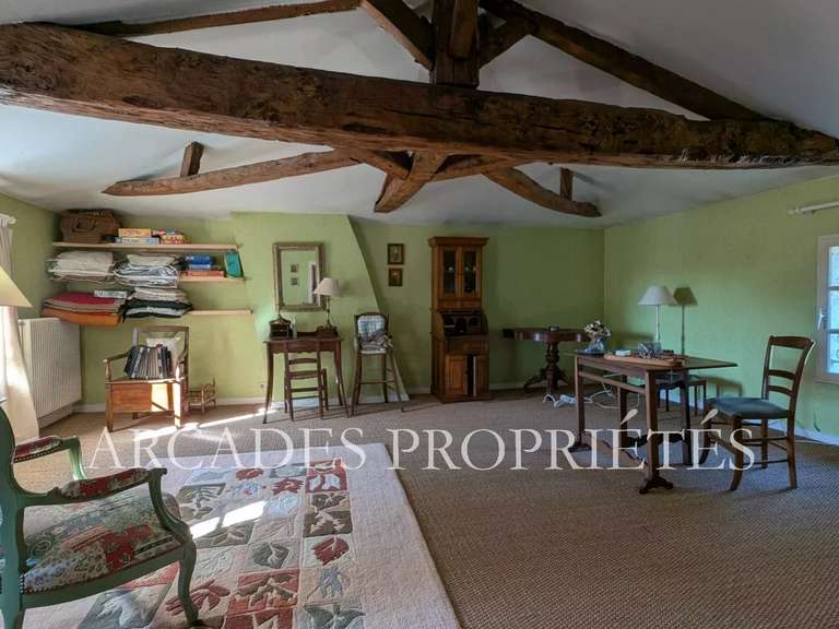 Maison Libourne - 5 chambres - 315m²