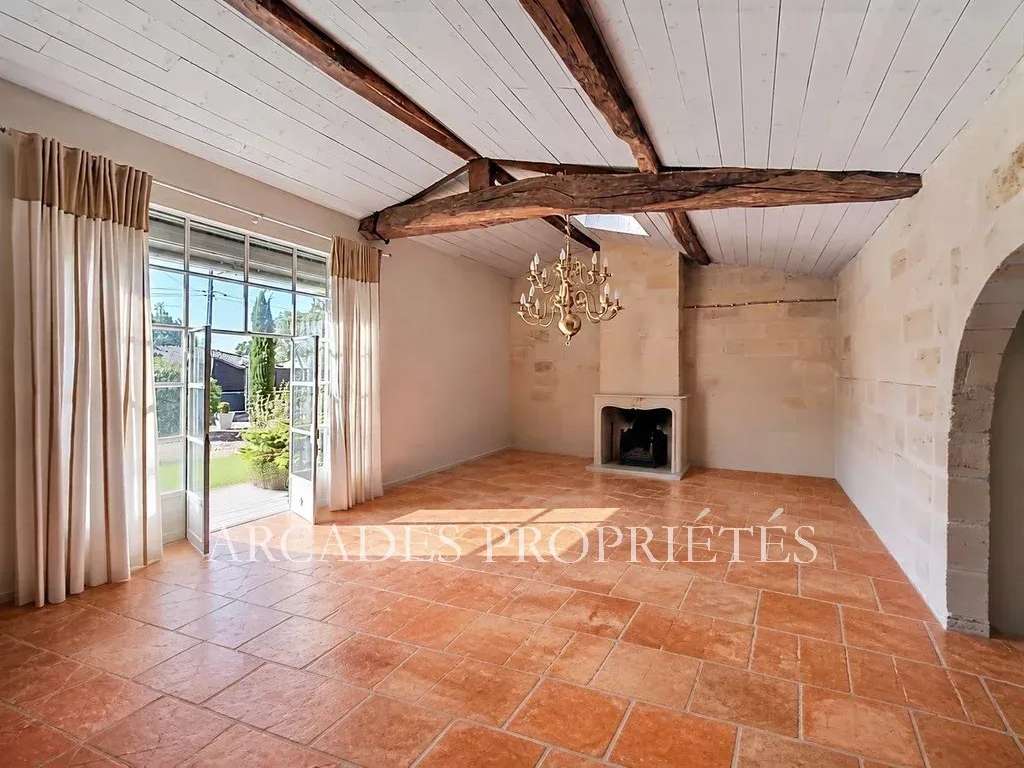 Maison Libourne