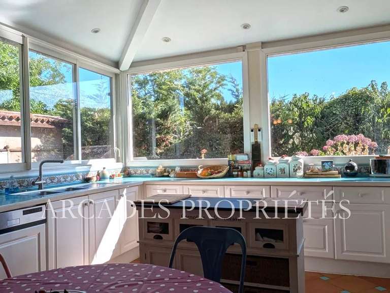 Maison Libourne - 5 chambres - 315m²