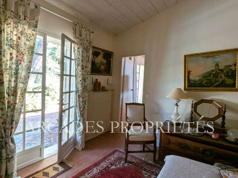 Maison Libourne - 5 chambres - 315m²