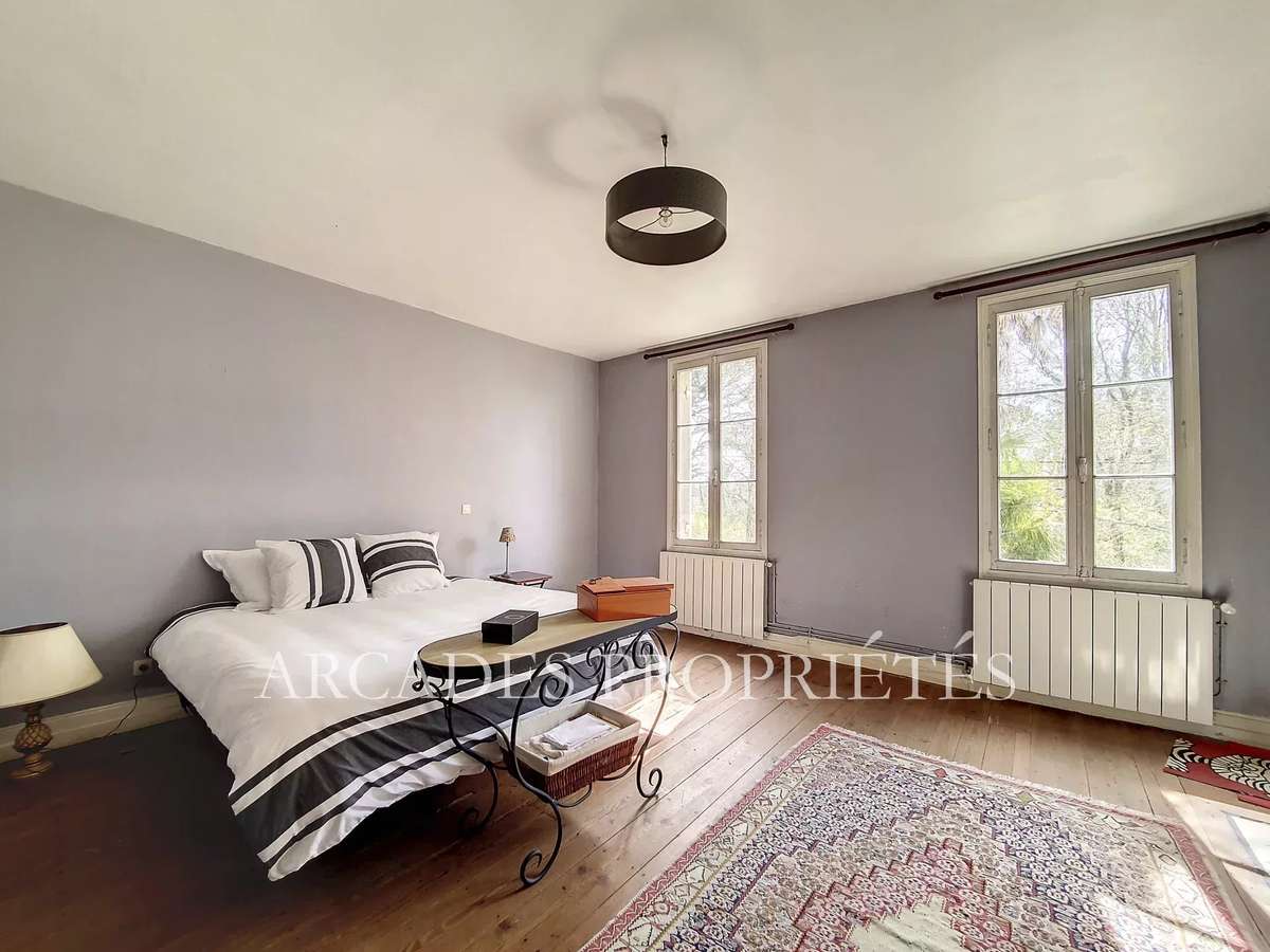 Maison Libourne