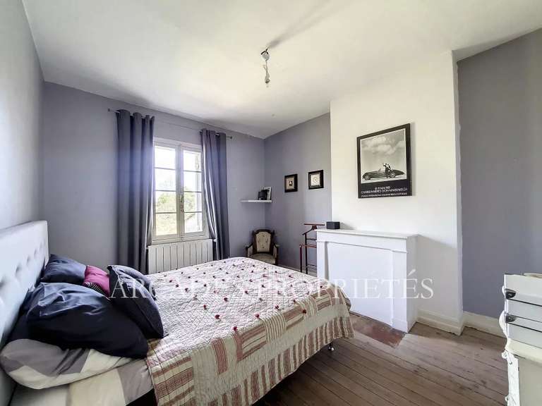 Maison Libourne - 356m²