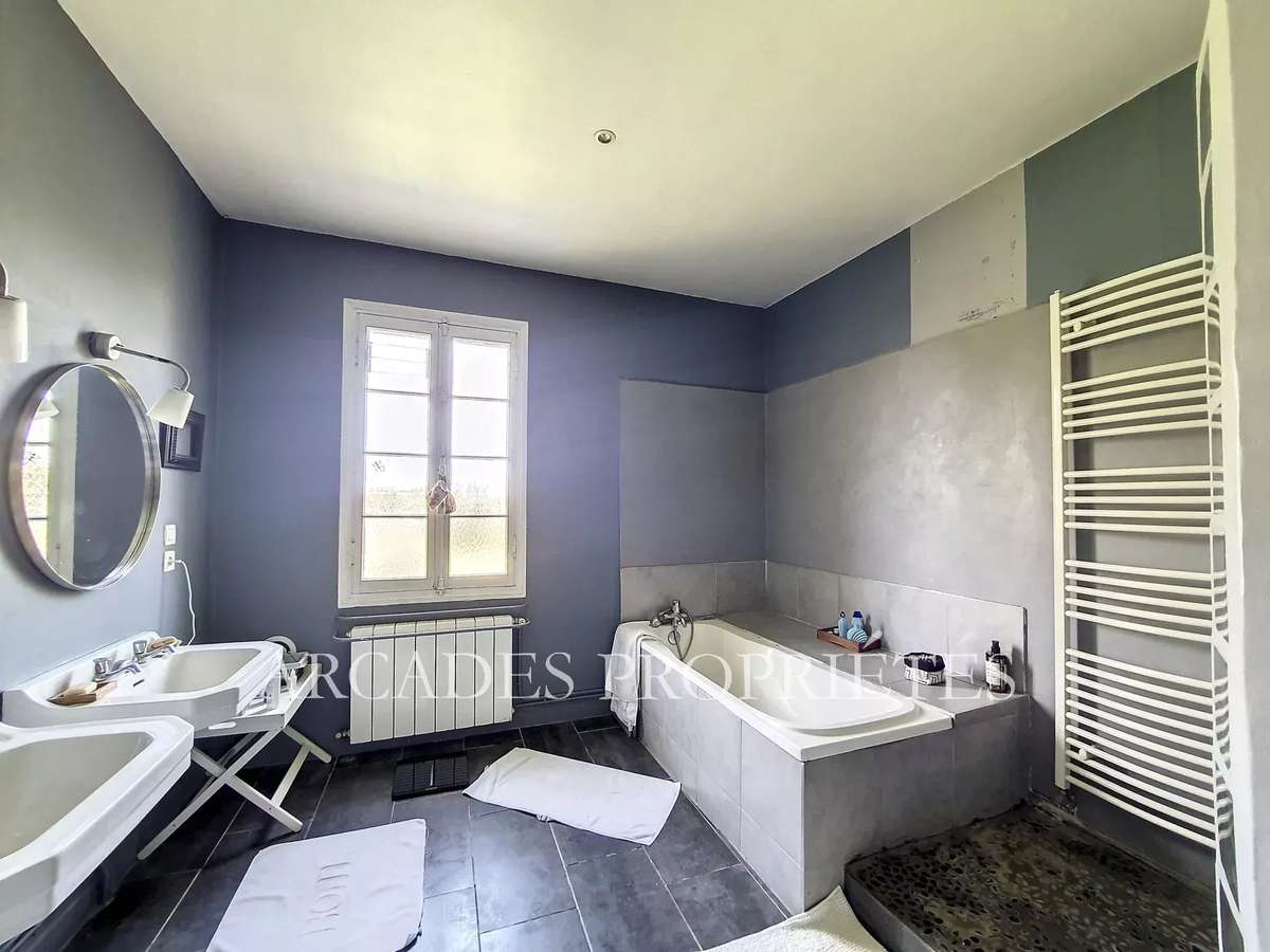 Maison Libourne