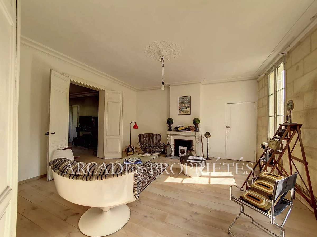 Maison Libourne