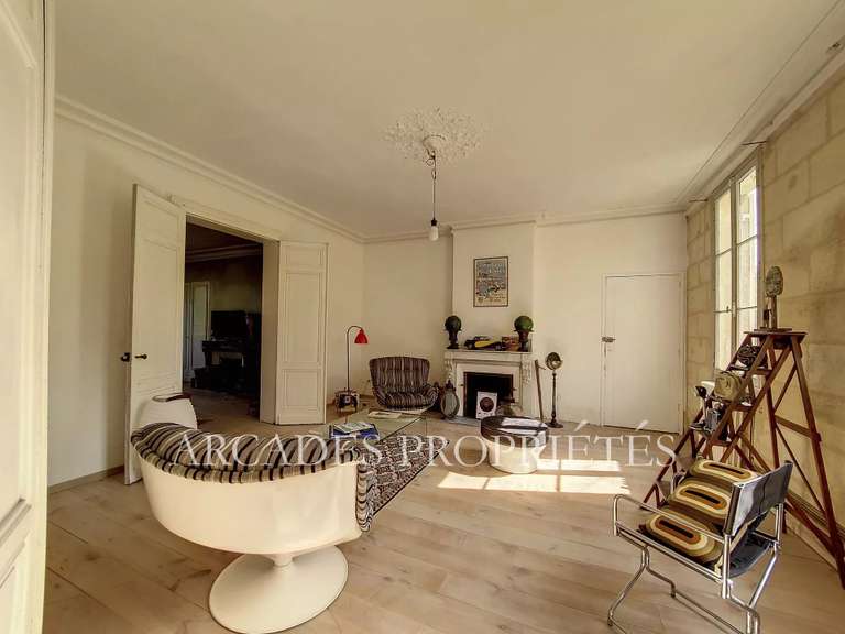 Maison Libourne - 356m²