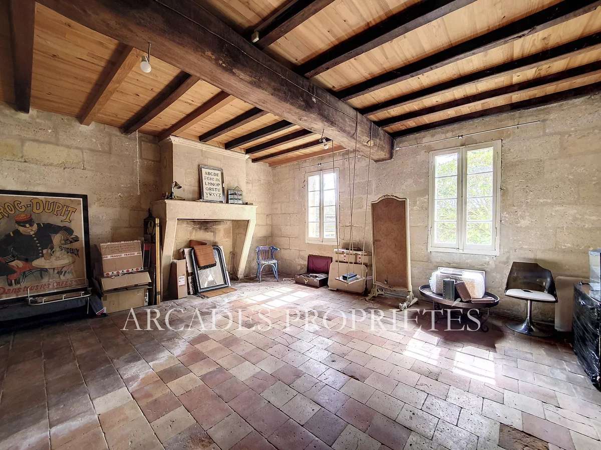 Maison Libourne