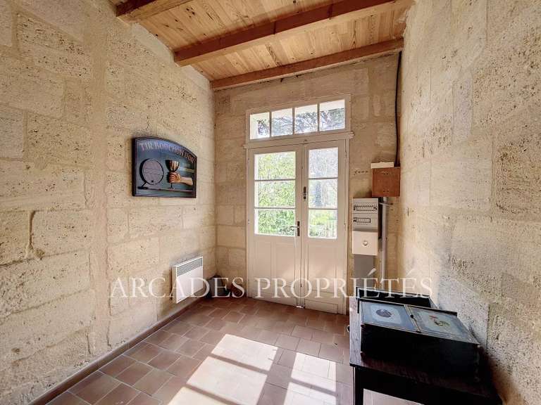 Maison Libourne - 356m²