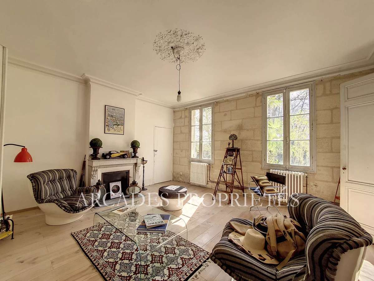Maison Libourne