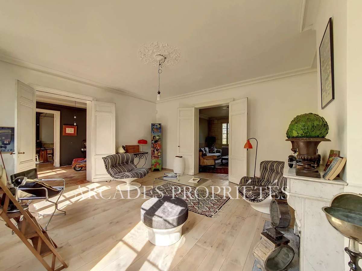 Maison Libourne