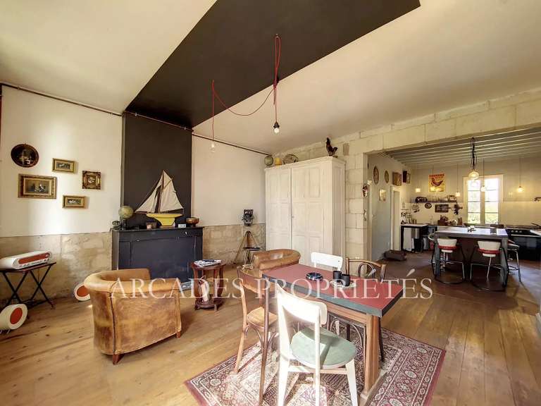 Maison Libourne - 356m²