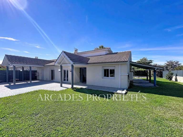 Maison Bouliac - 4 chambres - 184m²
