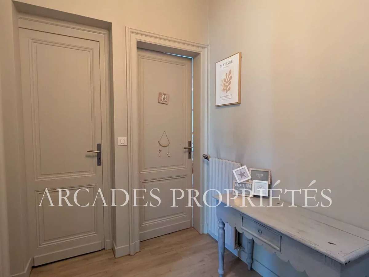 Maison Libourne