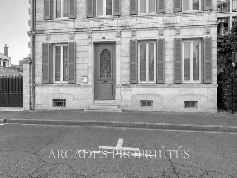 Maison Libourne - 250m²