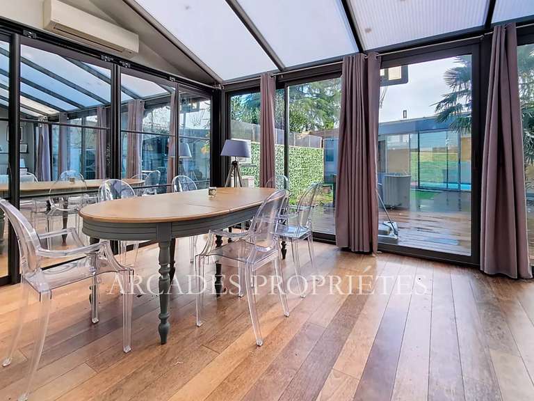 Maison Libourne - 250m²