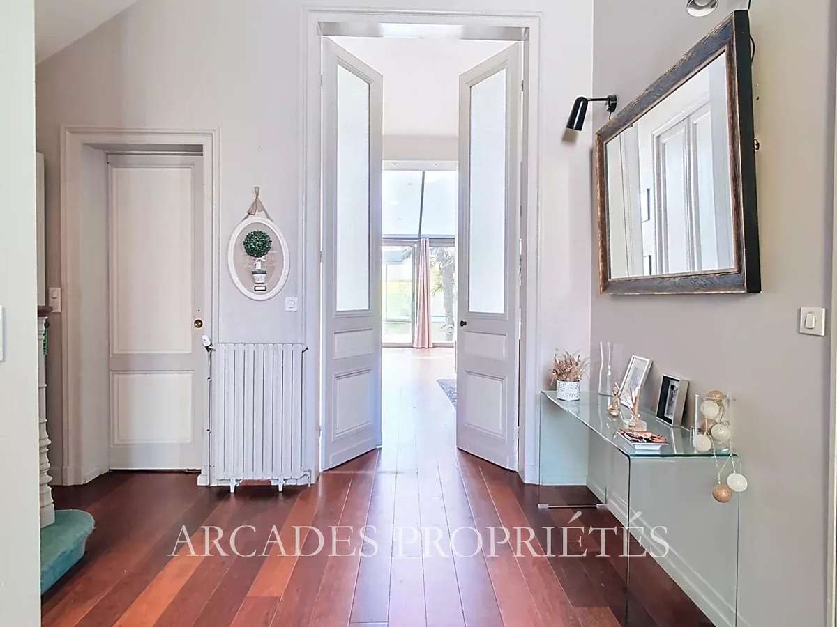 Maison Libourne