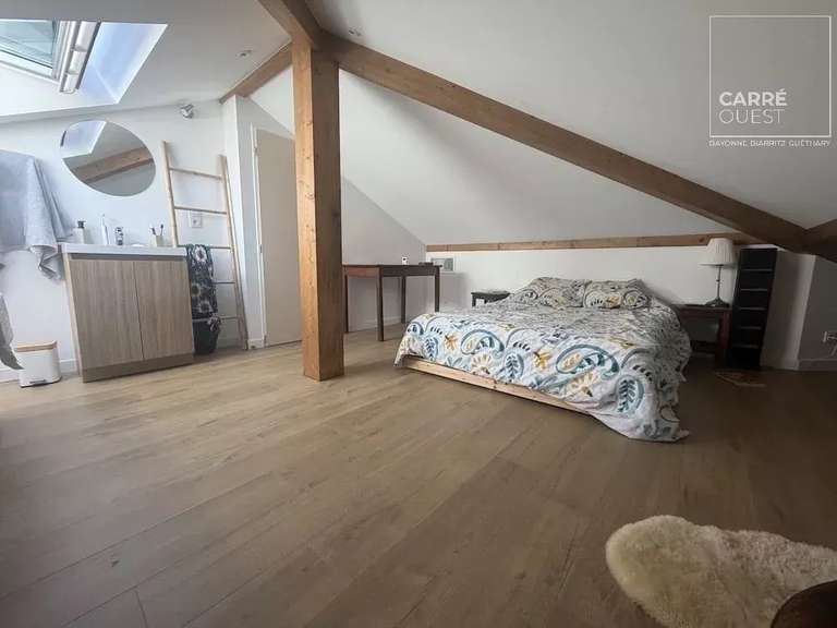 Maison Bénesse-Maremne - 5 chambres - 220m²