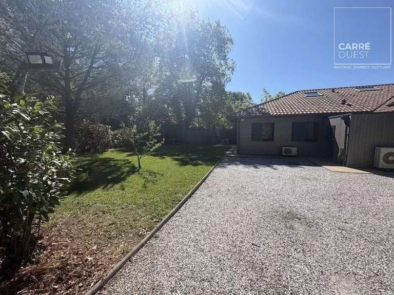 Maison Bénesse-Maremne - 5 chambres - 220m²