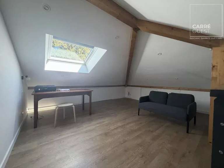 Maison Bénesse-Maremne - 5 chambres - 220m²