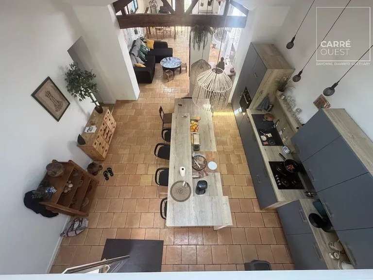 Maison Bénesse-Maremne - 5 chambres - 220m²