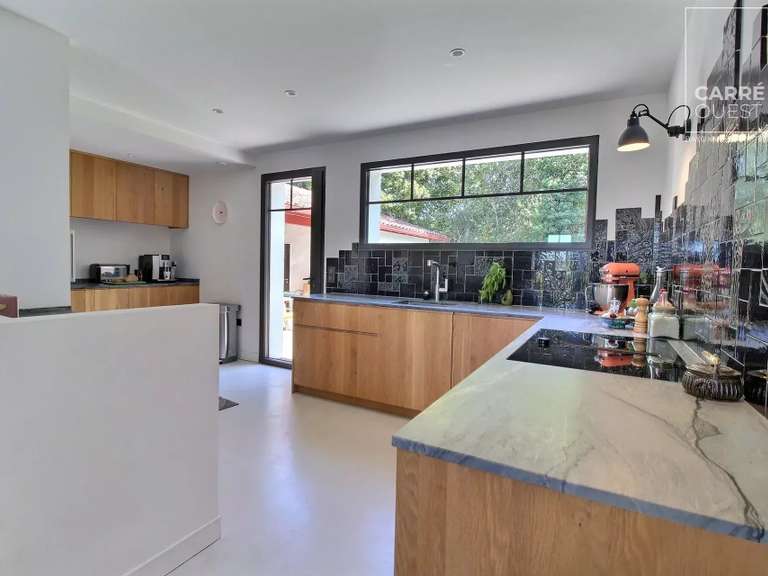 Maison Bidart - 5 chambres - 220m²