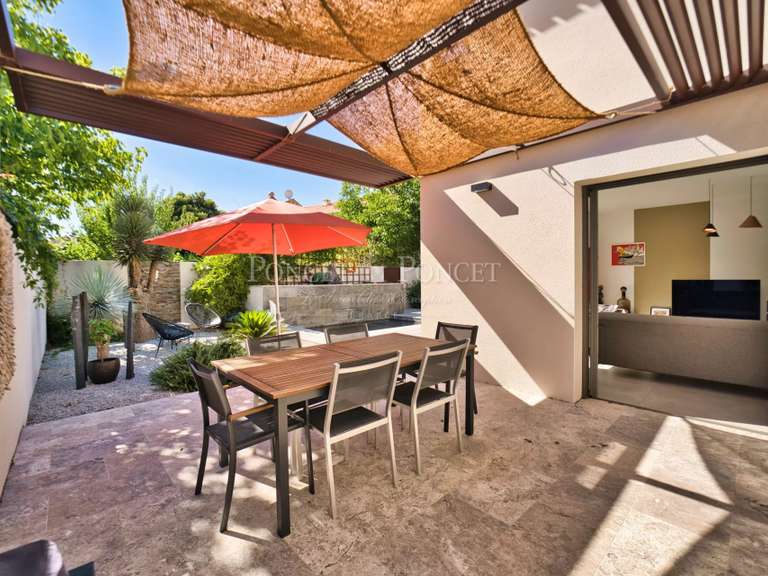 Maison Lavérune - 4 chambres - 192m²